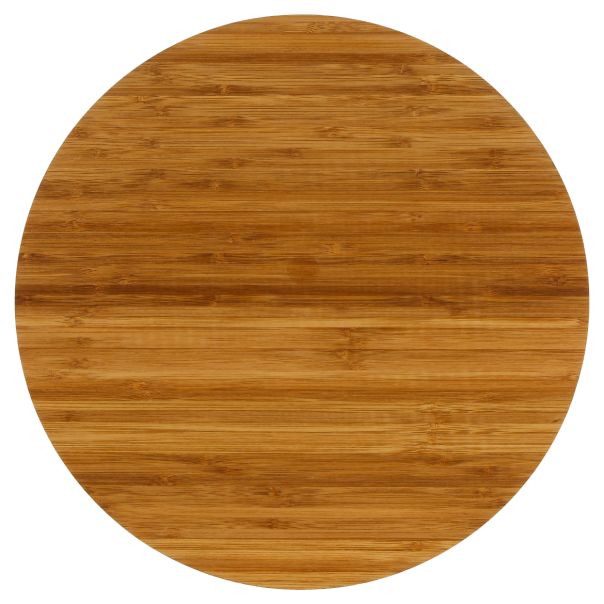 SECRET DE GOURMET DASKA SA OKRETANJEM 35X3CM BAMBUS - 540724266
