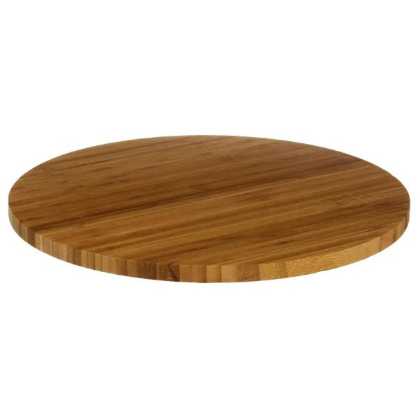 SECRET DE GOURMET DASKA SA OKRETANJEM 35X3CM BAMBUS - 540724266