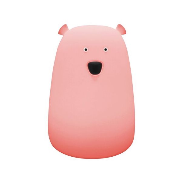 Rabalux Dekorativna rasveta Baloo LED 04W bela (5409) - 5409