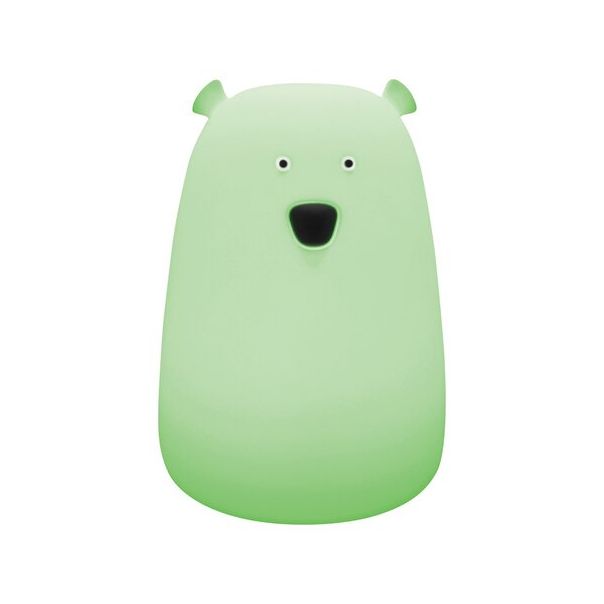 Rabalux Dekorativna rasveta Baloo LED 04W bela (5409) - 5409