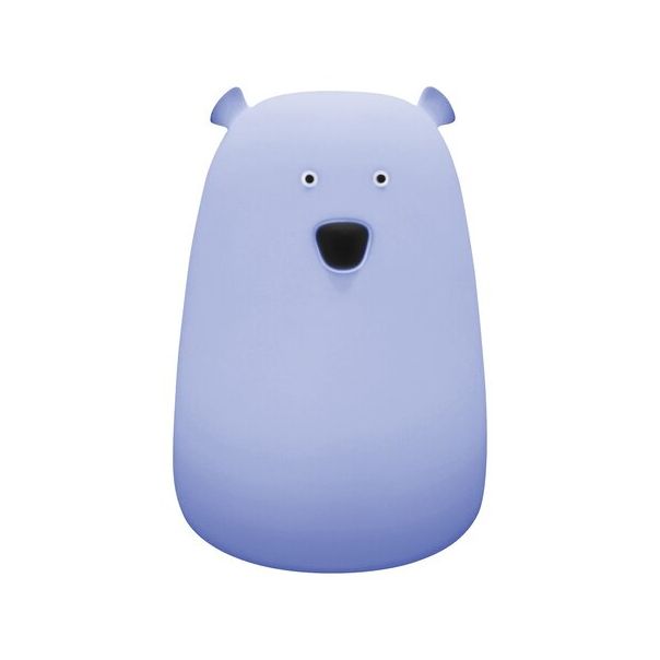 Rabalux Dekorativna rasveta Baloo LED 04W bela (5409) - 5409