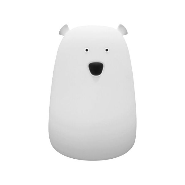 Rabalux Dekorativna rasveta Baloo LED 04W bela (5409) - 5409