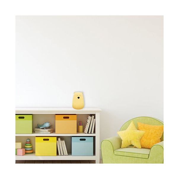 Rabalux Dekorativna rasveta Baloo LED 04W bela (5409) - 5409