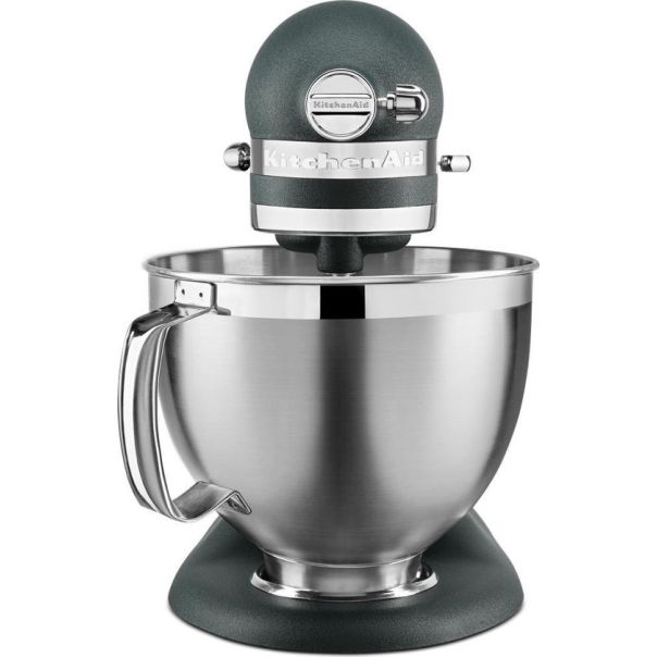 KITCHENAID Mikser sa posudom Artisan (pebbed palm) KA5KSM185PSEPP - KA5KSM185PSEPP