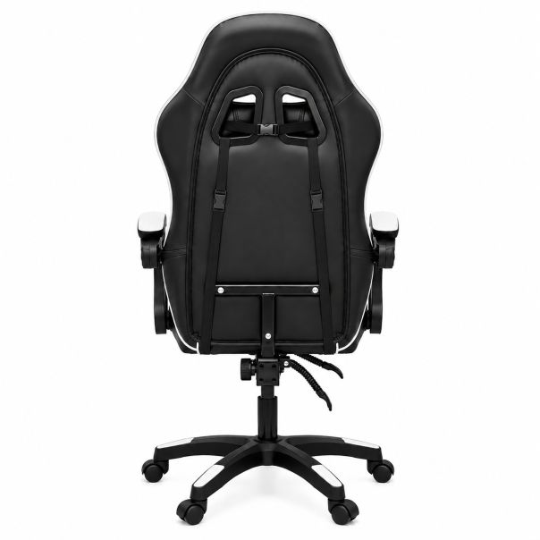 MODUL Gejmerska stolica Cyberkid bela oc-810 - EP3129771