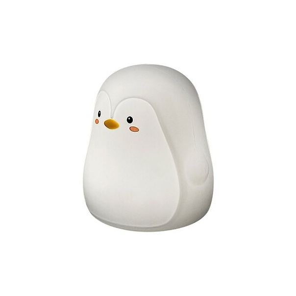 Rabalux Dekorativna rasveta Baloo LED 04W bela (5410) - 5410