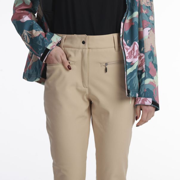 ICEPEAK Ski pantalone enigma W - 54100380I-040