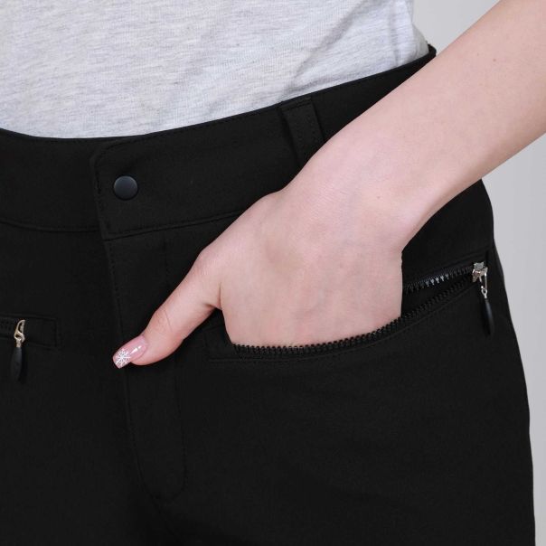 ICEPEAK Ski pantalone enigma w - 54100380I-990