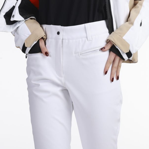 ICEPEAK Ski pantalone enigma W - 54100380QV1-980