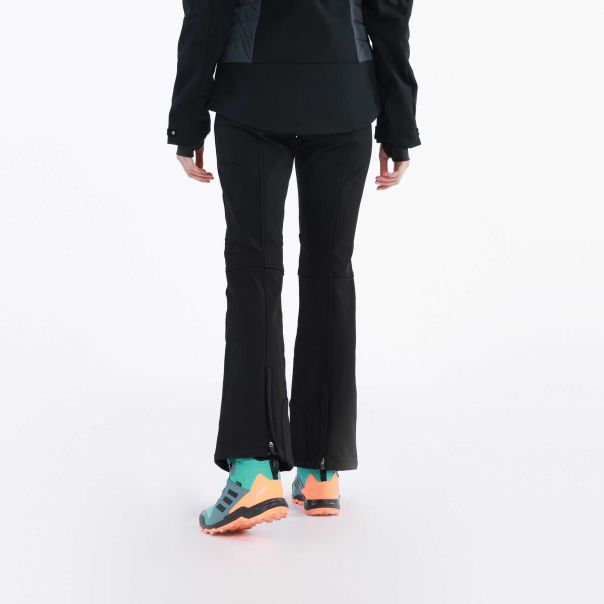 ICEPEAK Ski pantalone entiat w - 54101380IO-990