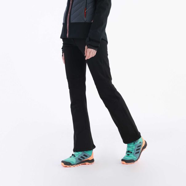 ICEPEAK Ski pantalone entiat w - 54101380IO-990