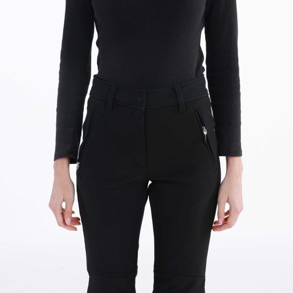 ICEPEAK Ski pantalone entiat w - 54101380IO-990