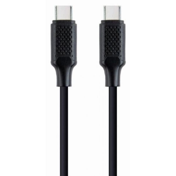GEMBIRD Kabl CC-USB2-CMCM60-1.5M 60W, USB 2.0 Tip-C na Tip-C - 44682