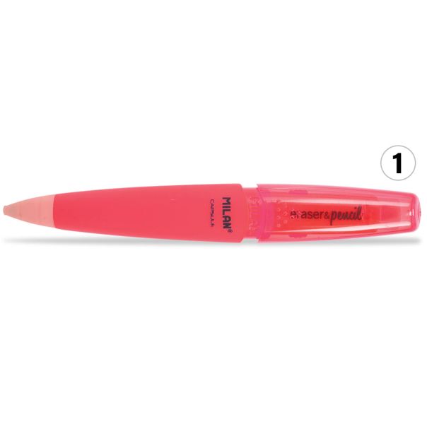 MILAN Tehnička olovka 1.3  fluo 18504920 - 54123