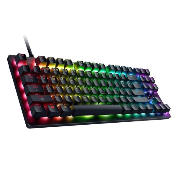 Razer Huntsman V3 Tenkeyless 8KHz - Analog Optical Esports Keyboard - US Layout – FRML - EP3249212