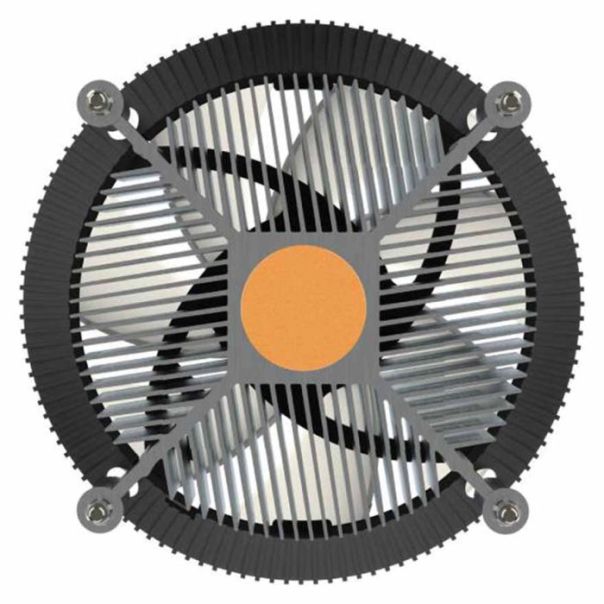 COOLER MASTER Procesorski hladnjak I70C LGA1700 RR-I7C7-18PA-R1 - CPU01501