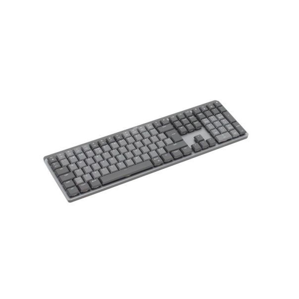 LOGITECH Tastatura MX Mechanical US 920-010757 - 920-010757