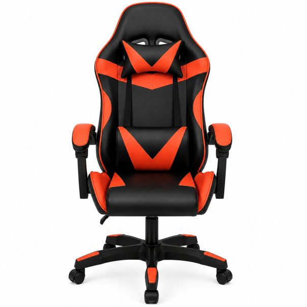 MODUL Gejmerska stolica Cyberkid crvena oc-810 - EP3129774