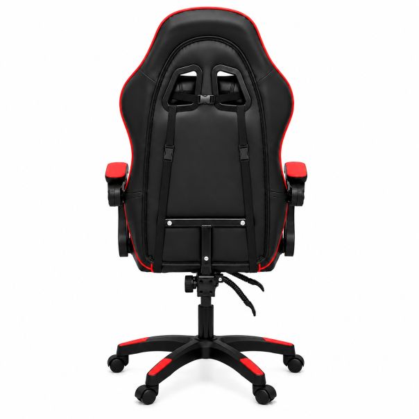 MODUL Gejmerska stolica Cyberkid crvena oc-810 - EP3129774