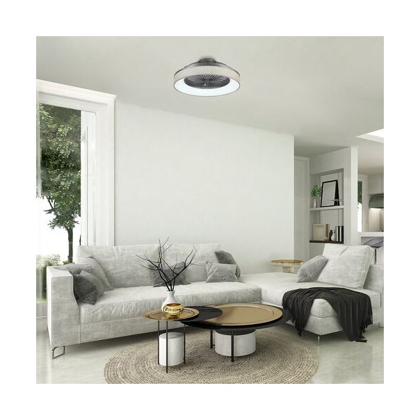 RABALUX Plafonjera Benicio LED 35W - 5420