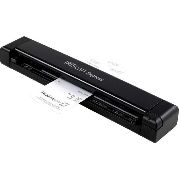 CANON Skener IRIS Scan Executive 4 - 5420079900097
