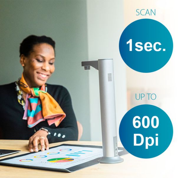 IRIS can Desk 7 Pro - EP2593851