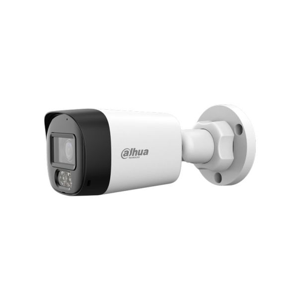 DAHUA HAC-HFW1500RLP-IL-A-0280B-S3-DIP 5MP Smart Dual Light HDCVI Fixed-focal Bullet kamera - EP3260625