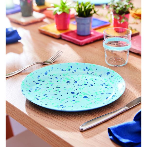 LUMINARC Čaša Stereo blu 27cl 1/1 - 212438