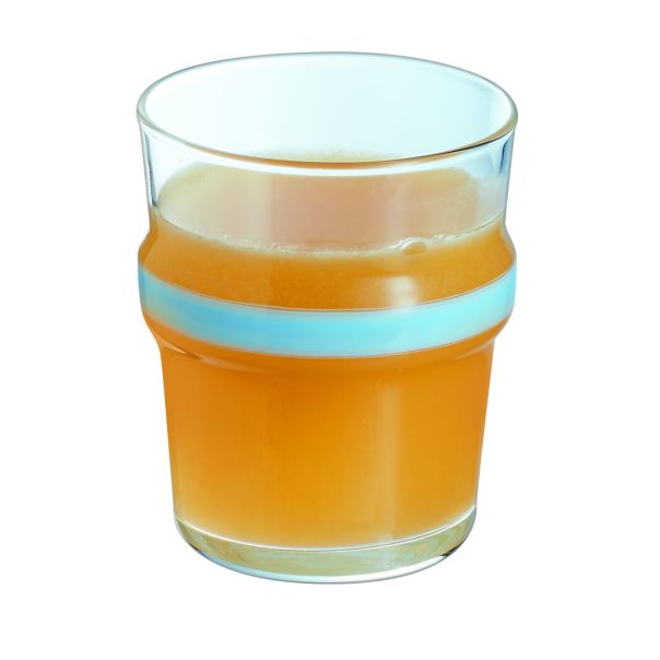 LUMINARC Čaša Stereo blu 27cl 1/1 - 212438