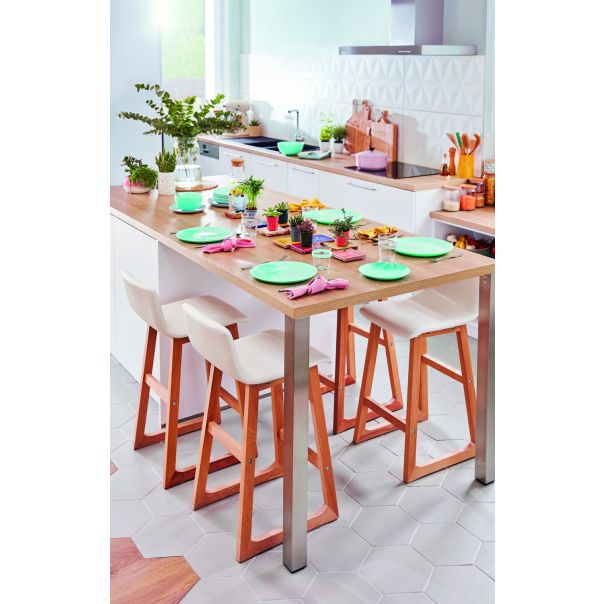 LUMINARC Čaša Stereo black 27cl 1/1 - 212439