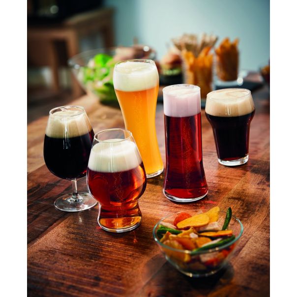 LUMINARC Čaša za pivo Brasseurs&saveurs 47cl 1/1 - 212421