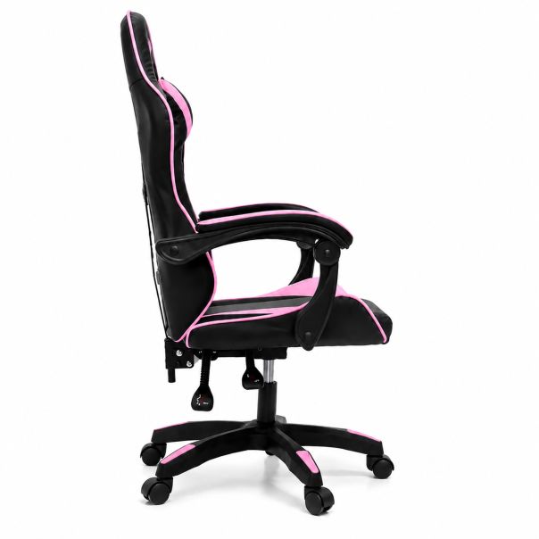MODUL Gejmerska stolica Cyberkid pink oc-810 - EP3129789