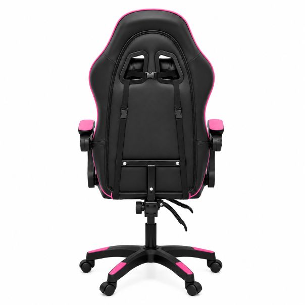 MODUL Gejmerska stolica Cyberkid pink oc-810 - EP3129789