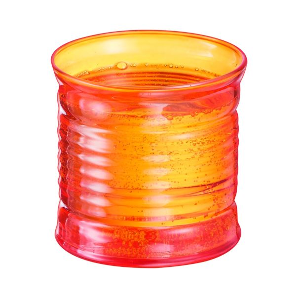 LUMINARC Čaša Diabolo 30cl 1/1 orange - 212428