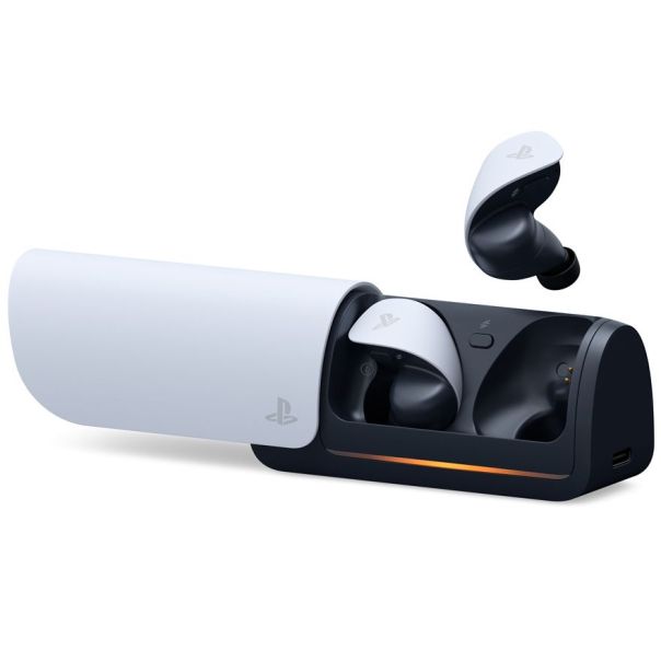 PLAYSTATION PS5 Slušalice PULSE Explore wireless earbuds PS5 - GM00177