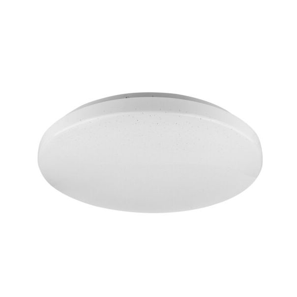 Rabalux Plafonjera Rob LED 20W bela (5435) - 5435