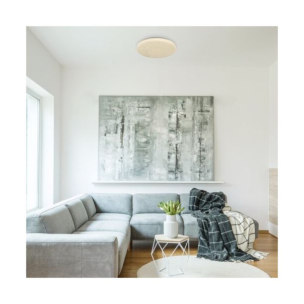 Rabalux Plafonjera Rob LED 32W bela (5436) - 5436