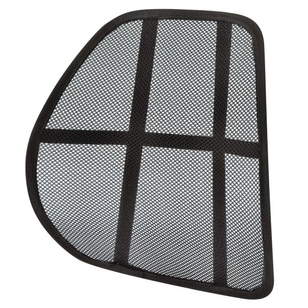LAMPA ACCESSORIES Obloga sedišta sa podrškom za lumbalni deo 