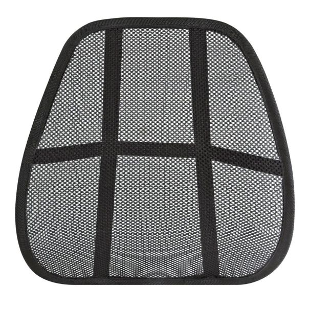 LAMPA ACCESSORIES Obloga sedišta sa podrškom za lumbalni deo 