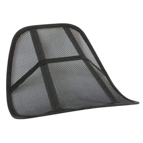 LAMPA ACCESSORIES Obloga sedišta sa podrškom za lumbalni deo 