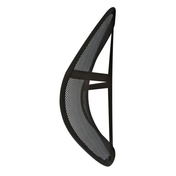 LAMPA ACCESSORIES Obloga sedišta sa podrškom za lumbalni deo 