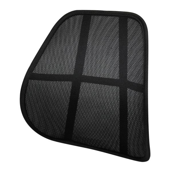 LAMPA ACCESSORIES Obloga sedišta sa podrškom za lumbalni deo 