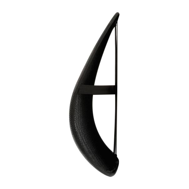 LAMPA ACCESSORIES Obloga sedišta sa podrškom za lumbalni deo 