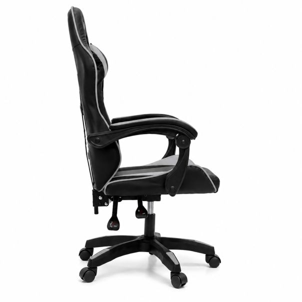MODUL Gejmerska stolica Cyberkid siva oc-810 - EP3130272