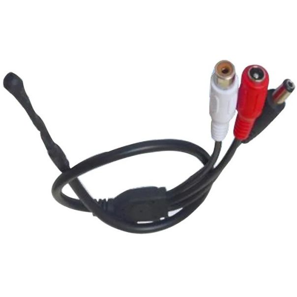 GEMBIRD Mikrofon za video nadzor 601APCAM-MIC-02 - 44560