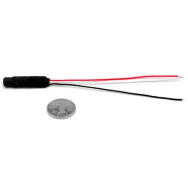 GEMBIRD Mikrofon modul za video nadzor CAM-MIC-01 - 44559