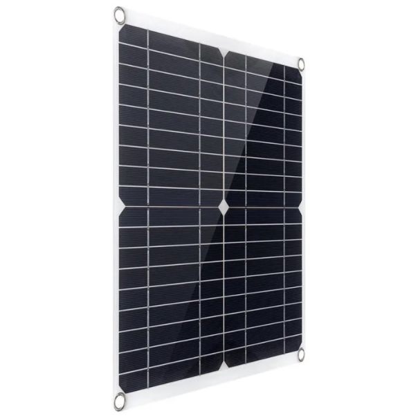 GEMBIRD Solarni USB panel SOL-PANEL20W RV - 43773