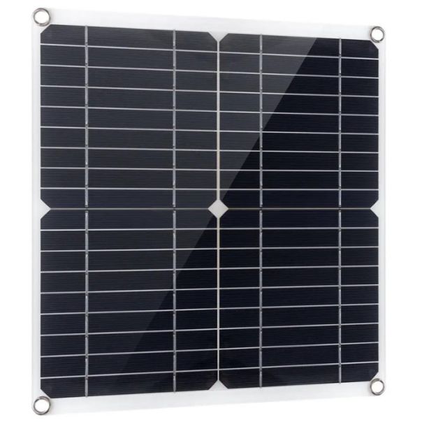 GEMBIRD Solarni USB panel SOL-PANEL20W RV - 43773