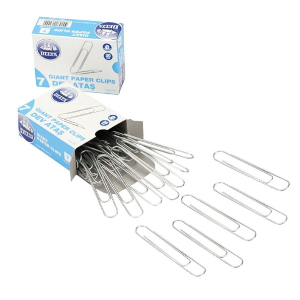 DELTA Spajalice br.7 30/1 delta 182 - 9411