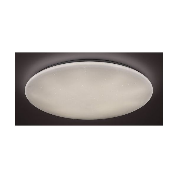 Rabalux Plafonjera Danny LED 60W bela (5446) - 5446